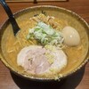 麺屋 つくし 富山駅店