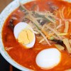 環七土佐っ子ラーメン