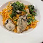 アンティカ・オステリア・ダル・ポンピエーレ - 