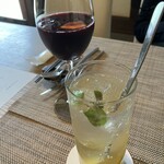 楽の蔵　レストランChez tomo. - 