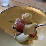 楽の蔵　レストランChez tomo. - 