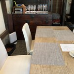 楽の蔵　レストランChez tomo. - 