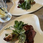 楽の蔵　レストランChez tomo. - 