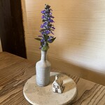 楽の蔵　レストランChez tomo. - 