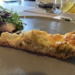 楽の蔵　レストランChez tomo. - 