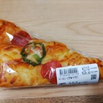 パン工場 - 料理写真: