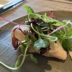 楽の蔵　レストランChez tomo. - 