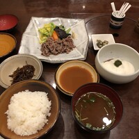 ざくろ TBS店 - 
