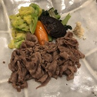 ざくろ TBS店 - 