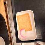 どんどん庵 - 料理写真: