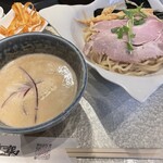 鶏 soba 座銀 - 