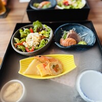 肉割烹 五条 新宿野村ビル49F - 