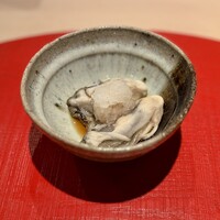 鮨 竜胆 - 