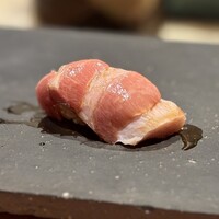 鮨 竜胆 - 