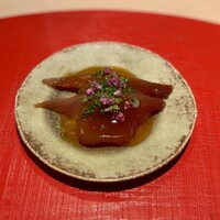 鮨 竜胆 - 