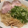 京都ラーメン 森井 千歳烏山店