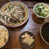 mass かまどのある家 酒をよぶ食卓