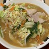 ラーメン横綱 三条河原町店
