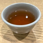 伊藤久右衛門  - ☆6.5ほうじ茶