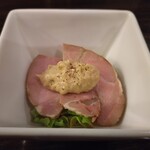 ブラッスリー・コントワール - 