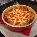 ブラッスリー・コントワール - 