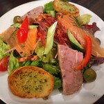 ブラッスリー・コントワール - 