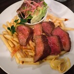 ブラッスリー・コントワール - 