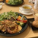 洋食屋 ポテト - 