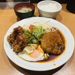 洋食屋マック - 