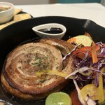 青の隠れ家個室イタリアン アモーレ 川崎店 - 