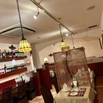 マザーインディア 半蔵門駅前店 - 