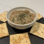 青の隠れ家個室イタリアン アモーレ 川崎店 - 