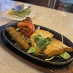 マザーインディア 半蔵門駅前店 - 