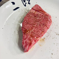 焼肉&手打ち冷麺 二郎 KANAYAMA - 