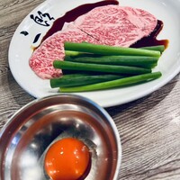 焼肉&手打ち冷麺 二郎 KANAYAMA - 
