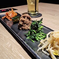焼肉 よいん - 