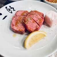 焼肉&手打ち冷麺 二郎 KANAYAMA - 