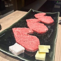 近江牛専門店 近江かど萬 - 