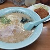 ラーメンショップ なまず峠店