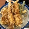 天丼てんや ハーバーシティ蘇我店