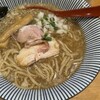 焼きあご塩らー麺たかはし 銀座店