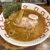 煮干しらーめん玉五郎  本町店