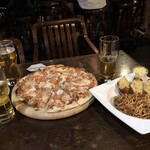 The Robin Hood Pub - 