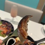 青の隠れ家個室イタリアン アモーレ - 