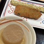 はなまるうどん - 