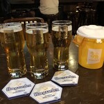 The Robin Hood Pub - 