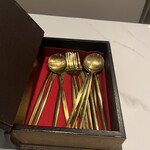 青の隠れ家個室イタリアン アモーレ - 