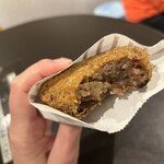 竹中肉店 - ゴロッケ