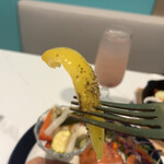 青の隠れ家個室イタリアン アモーレ - 