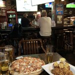 The Robin Hood Pub - 